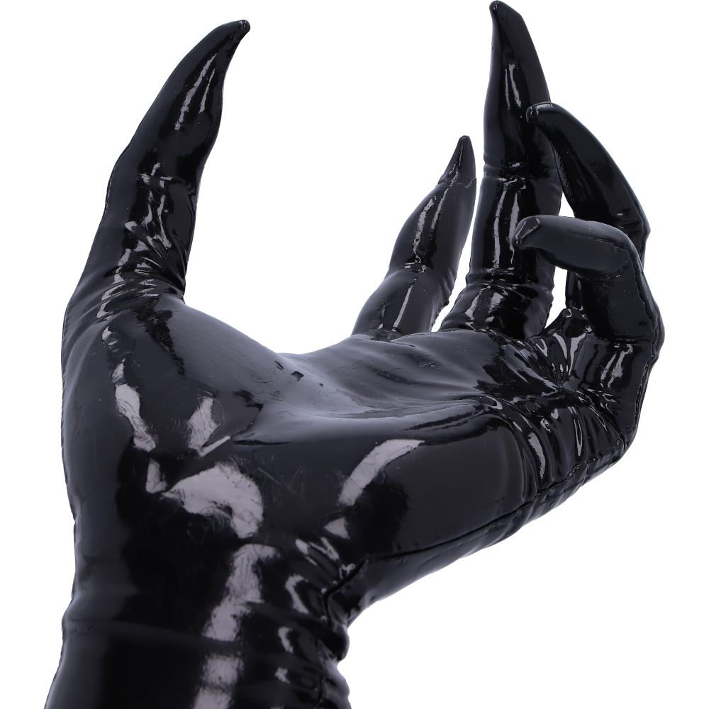 Suport de Bijuterii "Precious Protector" - Design Gotico-Elegant [7]