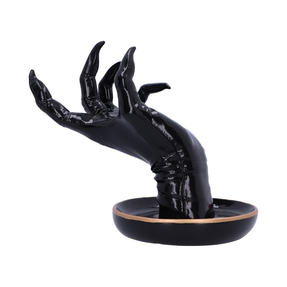 Suport de Bijuterii "Precious Protector" - Design Gotico-Elegant [5]