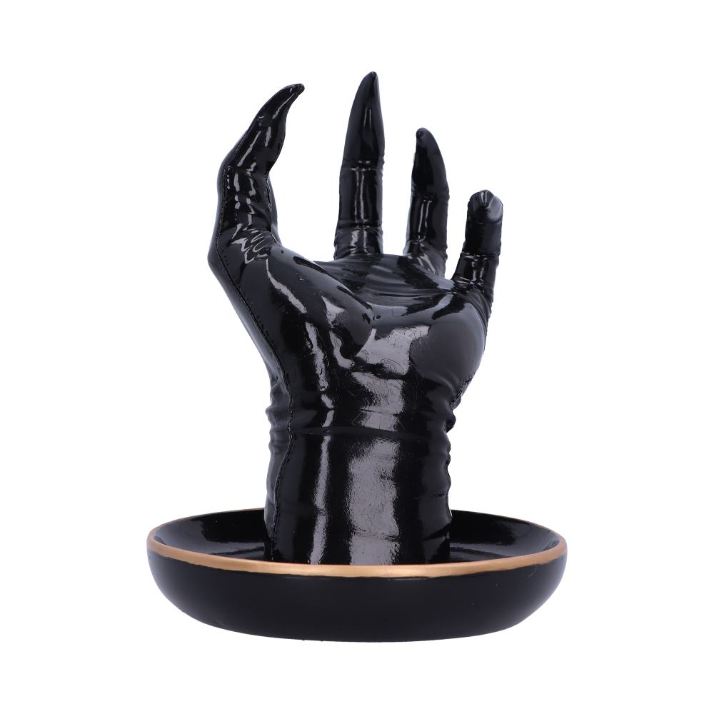 Suport de Bijuterii "Precious Protector" - Design Gotico-Elegant [6]