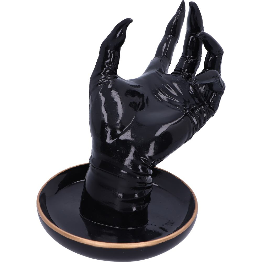 Suport de Bijuterii "Precious Protector" - Design Gotico-Elegant [8]