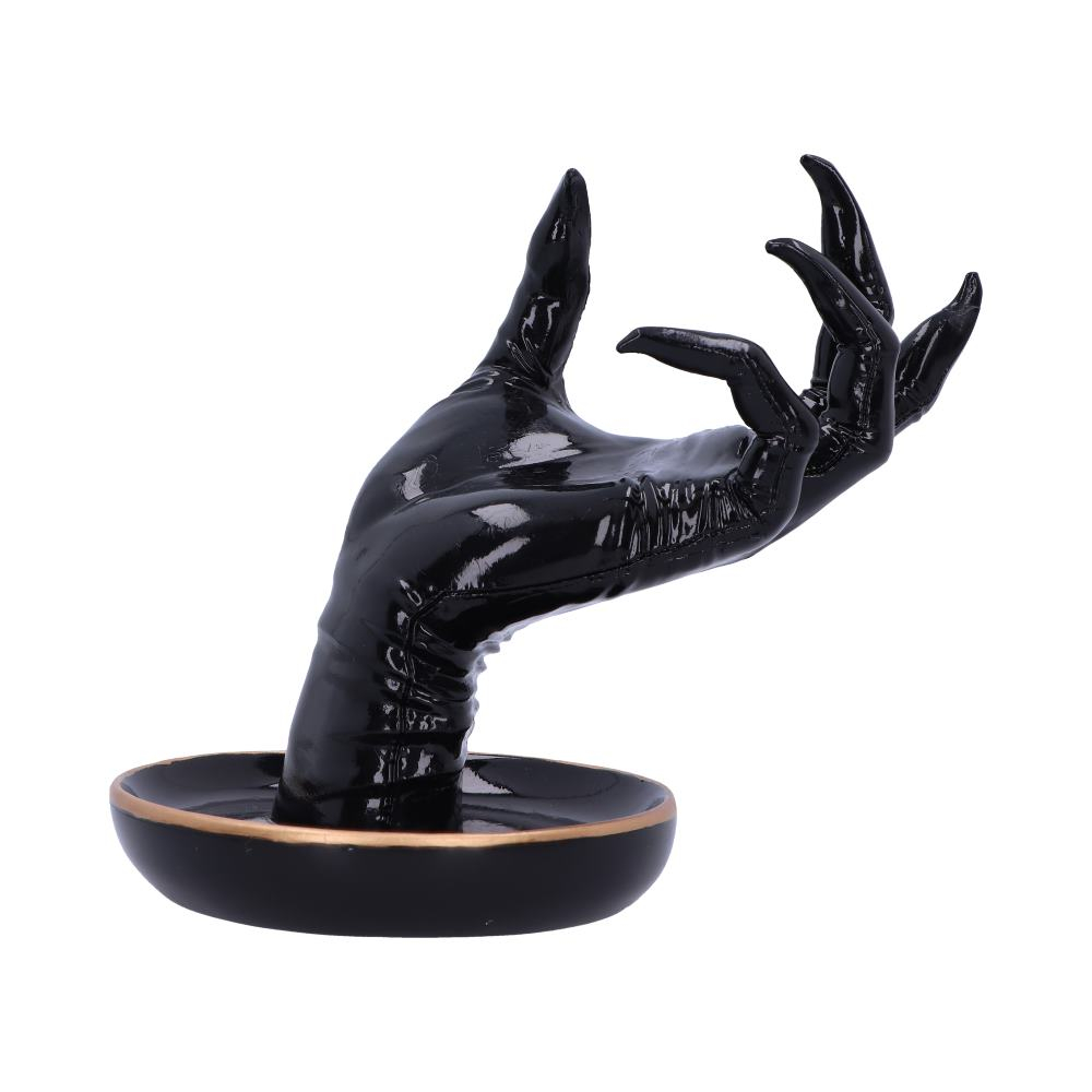Suport de Bijuterii "Precious Protector" - Design Gotico-Elegant [3]