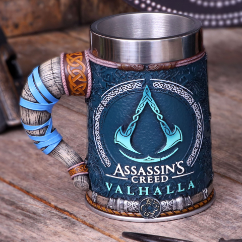 Halbă - Halba licenta oficiala Assassin's Creed Valhalla