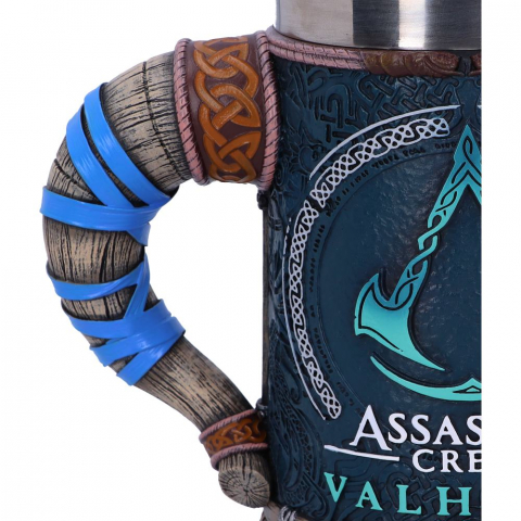 Halba licenta oficiala Assassin's Creed Valhalla [6]