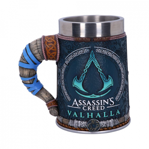 Halba licenta oficiala Assassin's Creed Valhalla [4]