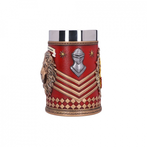 Halba licenta oficiala Harry Potter Gryffindor [5]
