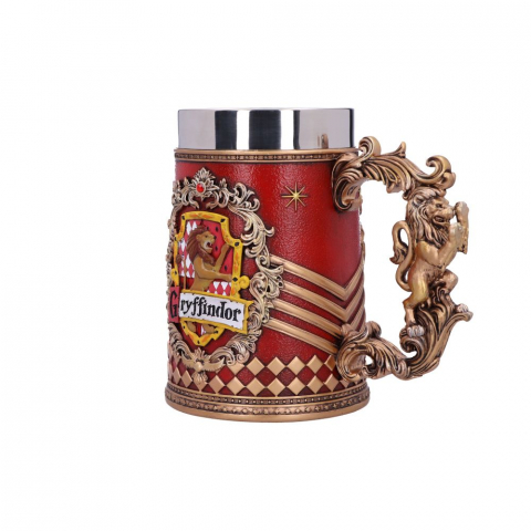 Halba licenta oficiala Harry Potter Gryffindor [2]