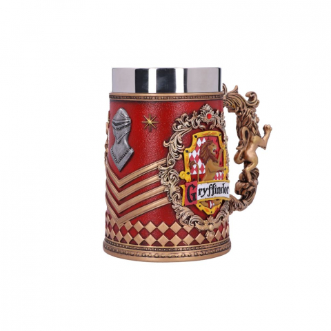 Halba licenta oficiala Harry Potter Gryffindor [6]