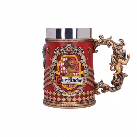 Film & TV - Halba licenta oficiala Harry Potter Gryffindor