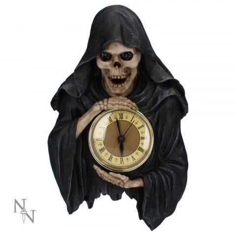 Decor - Darkest Hour Clock