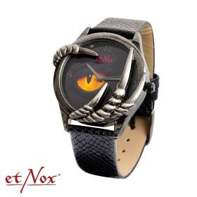 Ceas etNox "Claw" – Bijuterie gotică cu design în formă de gheară [1]