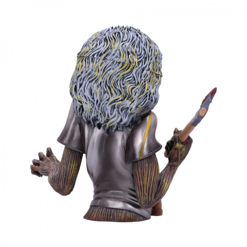 Cutie licenta oficiala bust Iron Maiden - Killers Bust Box [4]