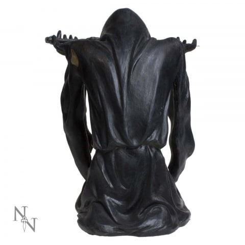 Deschizator de scrisori gotic The Evil Subject - accesorii birou elegante [2]