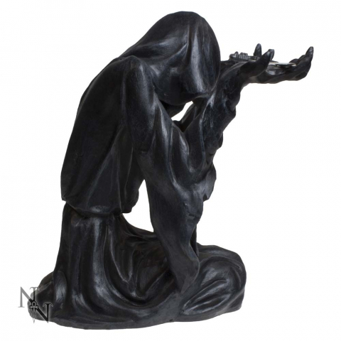 Deschizator de scrisori gotic The Evil Subject - accesorii birou elegante [3]