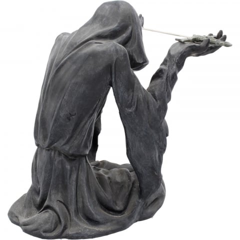 Deschizator de scrisori gotic The Evil Subject - accesorii birou elegante [4]
