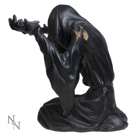 Deschizator de scrisori gotic The Evil Subject - accesorii birou elegante [1]