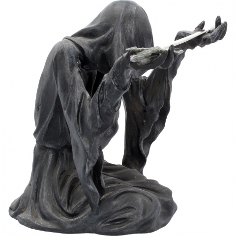Deschizator de scrisori gotic The Evil Subject - accesorii birou elegante [5]