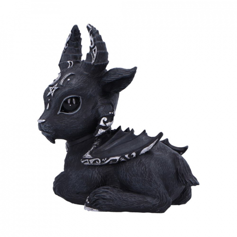 Figurina Baal – Capra oculta adorabila [3]