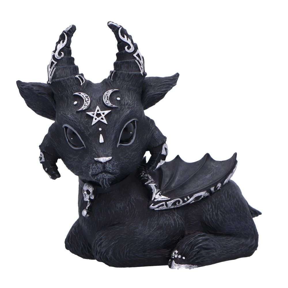 Figurina Baal – Capra oculta adorabila [1]