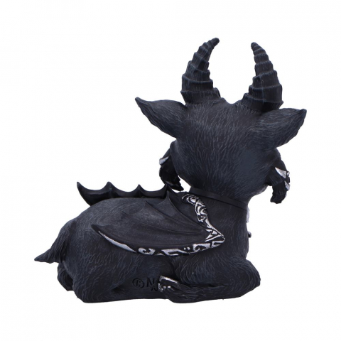 Figurina Baal – Capra oculta adorabila [4]