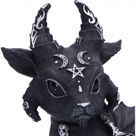 Figurina Baal – Capra oculta adorabila [6]