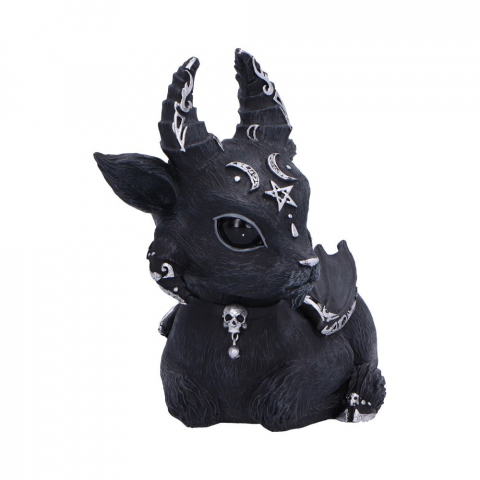 Figurina Baal – Capra oculta adorabila [5]