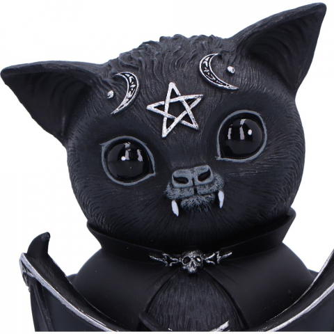 Figurina Beelzebat – Liliac gotic [6]