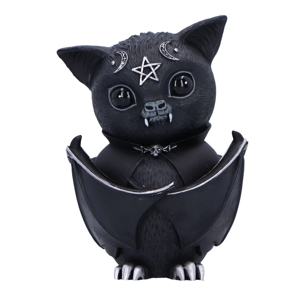 Figurina Beelzebat – Liliac gotic [1]