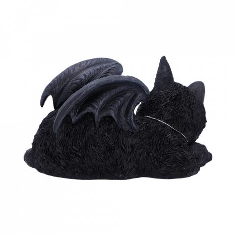 Figurina Cat Nap – Pisica Vampir, 18 cm [5]