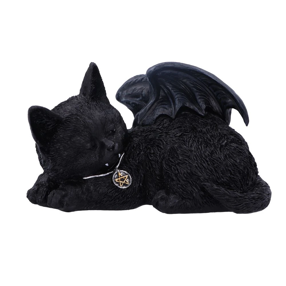 Figurina Cat Nap – Pisica Vampir, 18 cm [1]