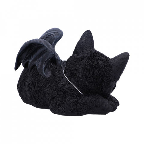 Figurina Cat Nap – Pisica Vampir, 18 cm [6]