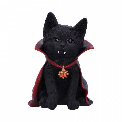 Figurina Count Catula – Pisica Vampir [2]
