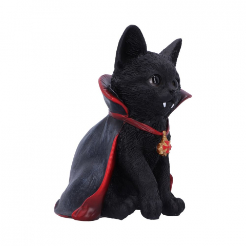 Figurina Count Catula – Pisica Vampir [5]