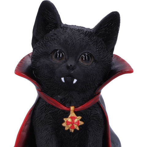 Figurina Count Catula – Pisica Vampir [6]