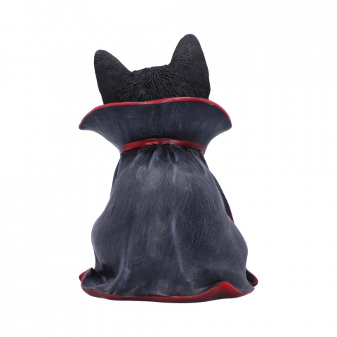 Figurina Count Catula – Pisica Vampir [4]