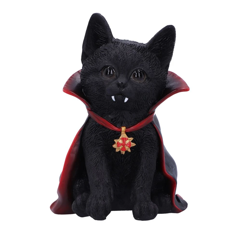 Figurina Count Catula – Pisica Vampir [1]