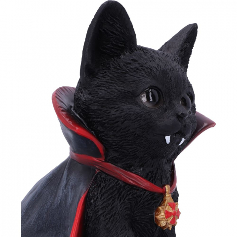 Figurina Count Catula – Pisica Vampir [7]
