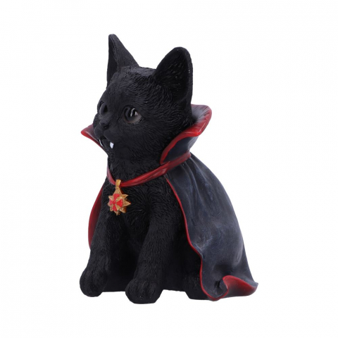 Figurina Count Catula – Pisica Vampir [3]