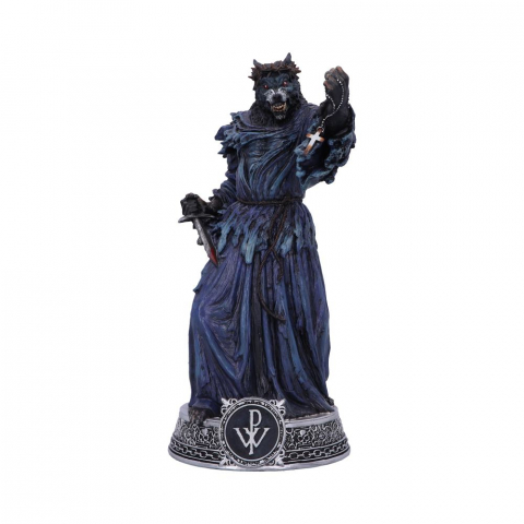 Figurină de colecție Powerwolf - Blessed & Possessed [2]