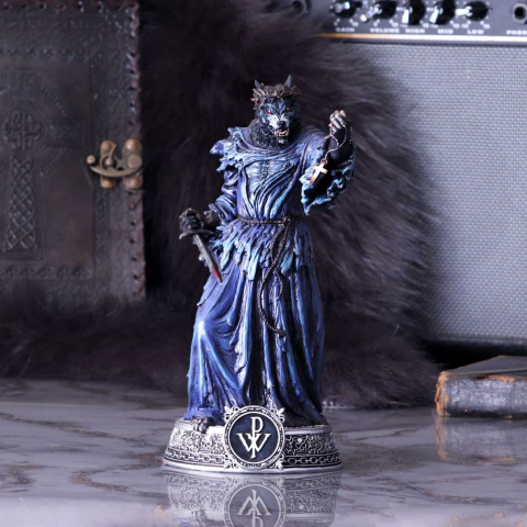Decor - Figurină de colecție Powerwolf - Blessed & Possessed