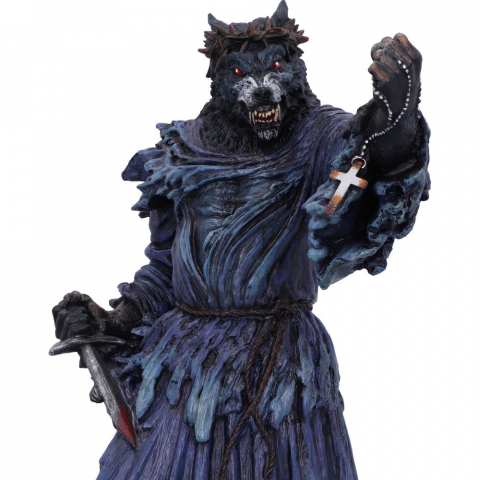 Figurină de colecție Powerwolf - Blessed & Possessed [6]