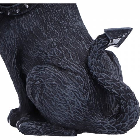 Figurina Diabarkus – Cerberus Ocult, 10,5 cm [7]