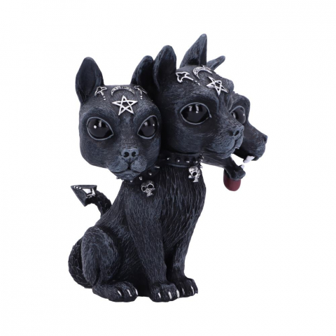 Figurina Diabarkus – Cerberus Ocult, 10,5 cm [5]