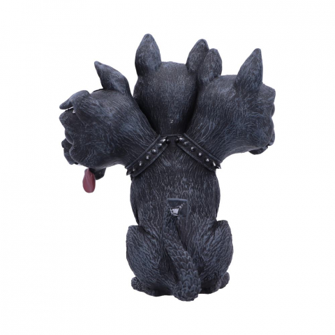 Figurina Diabarkus – Cerberus Ocult, 10,5 cm [4]