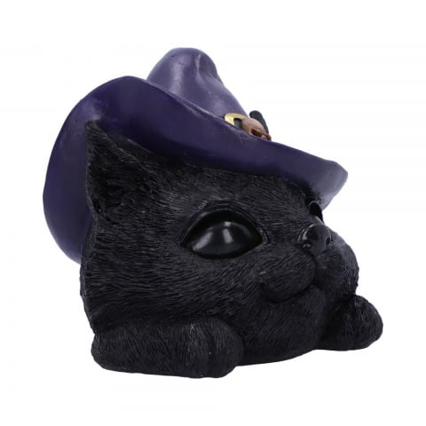 Figurină mistică "Familiar Grin" [5]