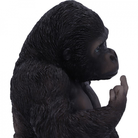 Figurina "Gone Wild" – Gorila obraznica [7]