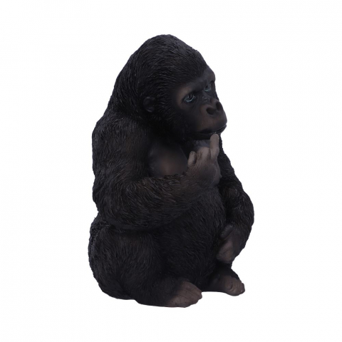 Figurina "Gone Wild" – Gorila obraznica [5]