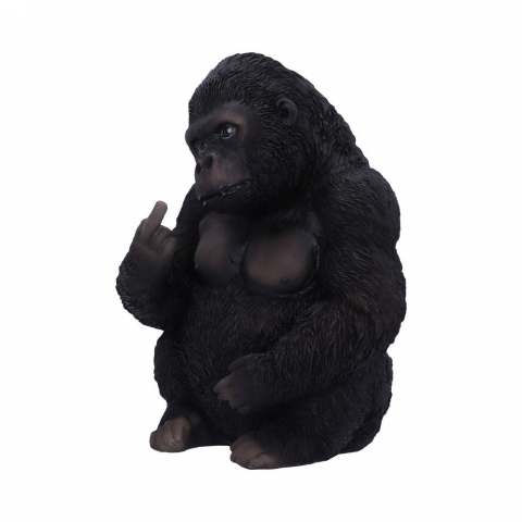 Figurina "Gone Wild" – Gorila obraznica [3]