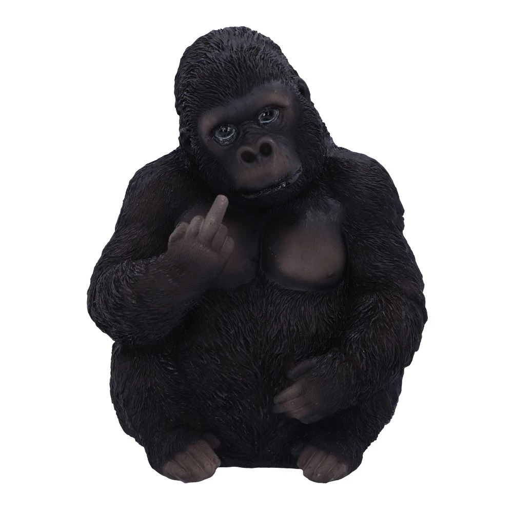 Figurina "Gone Wild" – Gorila obraznica [1]