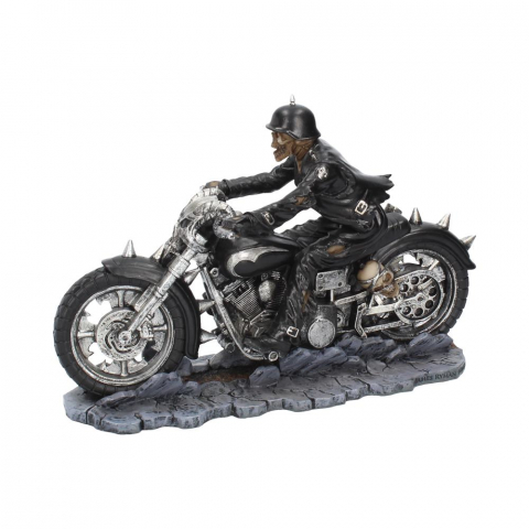 Figurina gotica "Hell on the Highway" [4]