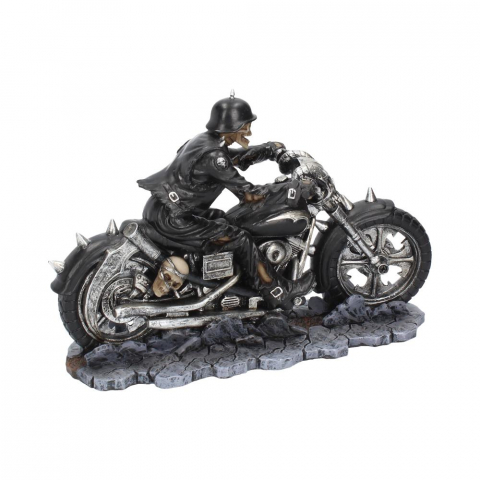 Figurina gotica "Hell on the Highway" [7]